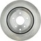 Centric Parts Standard Brake Rotor, 121.42058 121.42058 - alternate 4